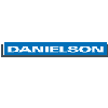 Danielson logo, opdrachtgever van Frans Foto te Zwolle