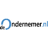 DeOndernemer, logo, opdrachtgever van Frans Foto te Zwolle