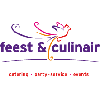 FeestCulinair logo, opdrachtgever van Frans Foto te Zwolle