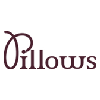 Pillows logo, opdrachtgever van Frans Foto te Zwolle