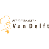 logo Banketbakker Van Delft, opdrachtgever van Frans Foto te Zwolle