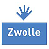 logo Zwolle, opdrachtgever van Frans Foto te Zwolle